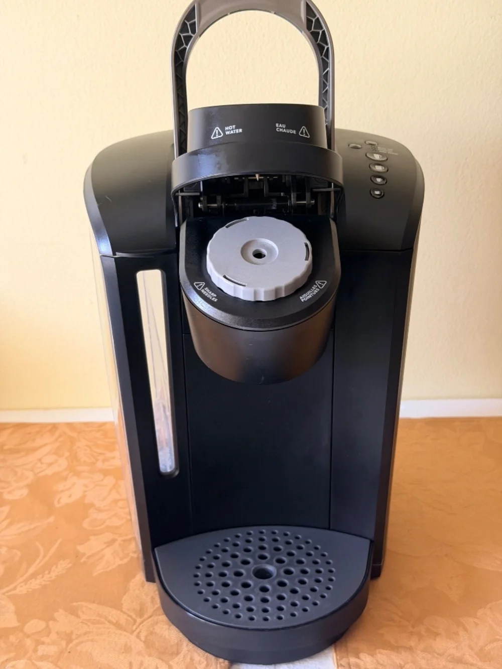 Keurig perfect cones your